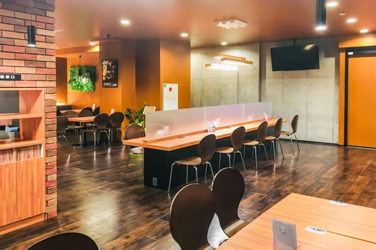 Hotel Livemax Tokyo Ayase-Ekimae Экстерьер фото