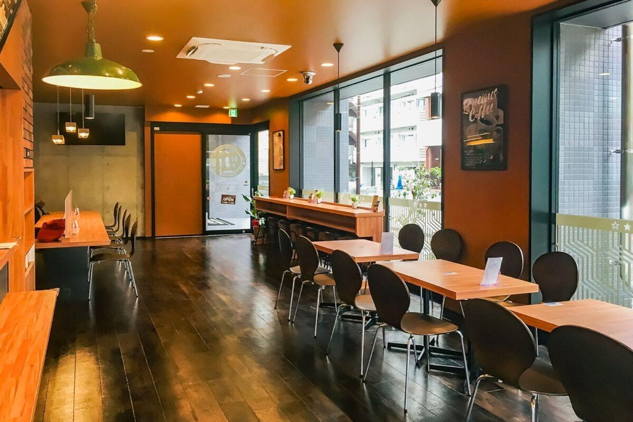 Hotel Livemax Tokyo Ayase-Ekimae Экстерьер фото
