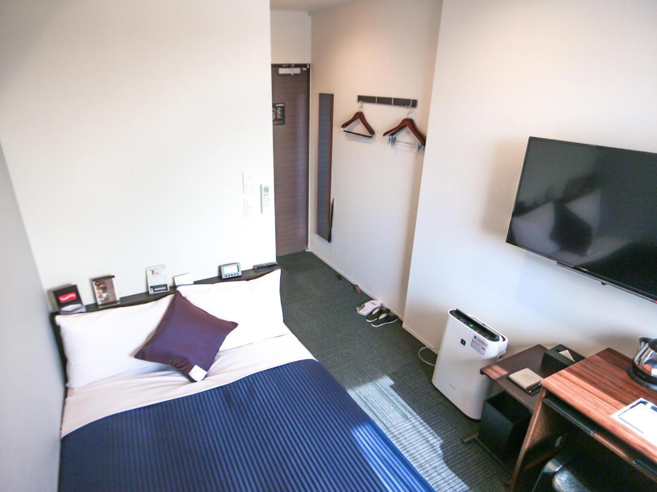 Hotel Livemax Tokyo Ayase-Ekimae Экстерьер фото